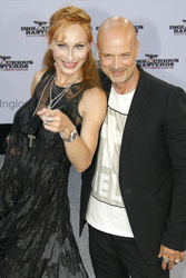 Andrea Sawatzki, Christian Berkel