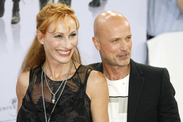 Andrea Sawatzki, Christian Berkel