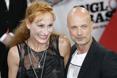 Andrea Sawatzki, Christian Berkel