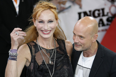 Andrea Sawatzki, Christian Berkel