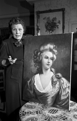 Kosmetiksalon Inhaberin