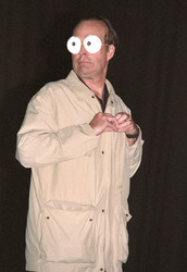 Dwight Schultz