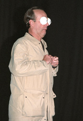 Dwight Schultz