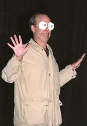 Dwight Schultz