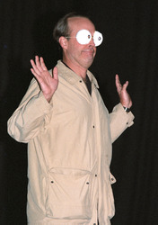 Dwight Schultz