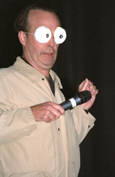Dwight Schultz