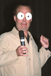 Dwight Schultz