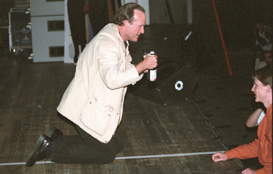 Dwight Schultz