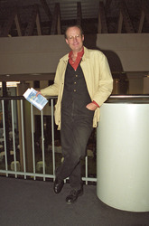 Dwight Schultz
