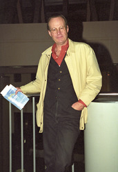 Dwight Schultz