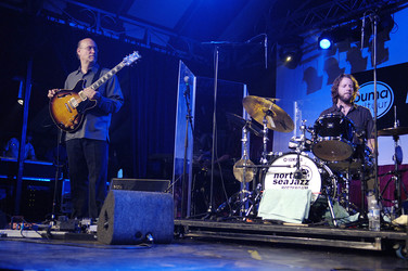 John Scofield, Billy Martin