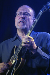 John Scofield