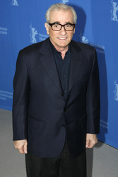 Martin Scorsese