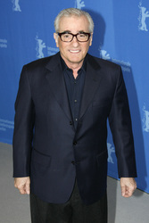 Martin Scorsese