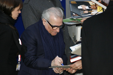 Martin Scorsese