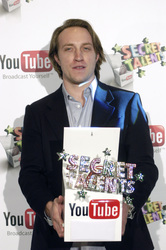 Chad Hurley