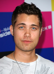 Drew Seeley