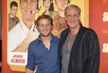 Maximilian Brückner, August Zirner