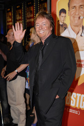Chris Norman