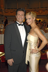 Francis Fulton-Smith, Verena Klein