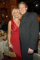 Kristin Otto, Niels Ritzer