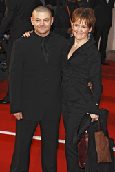 Andy Serkis