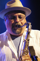 Joe Lovano
