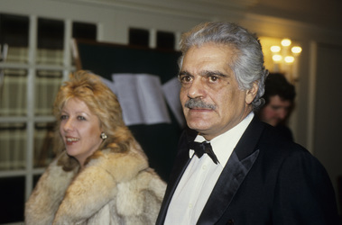 BAFTA Film Awards 1987 in London