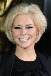 Suzanne Shaw