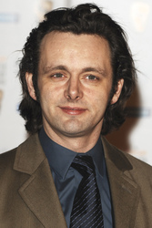 Michael Sheen