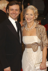 Michael Sheen, Helen Mirren