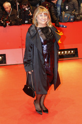 Irmelin Indenbirken DiCaprio