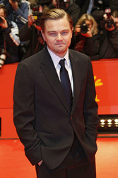 Leonardo DiCaprio