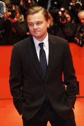 Leonardo DiCaprio