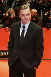 Leonardo DiCaprio