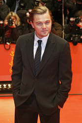 Leonardo DiCaprio