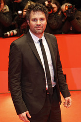 Mark Ruffalo