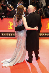 Daniela Lavender, Ben Kingsley