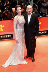 Daniela Lavender, Ben Kingsley