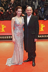 Daniela Lavender, Ben Kingsley