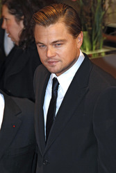 Leonardo DiCaprio