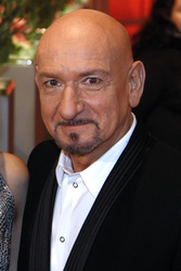Ben Kingsley