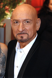 Ben Kingsley