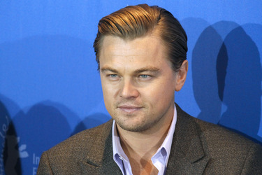 Leonardo DiCaprio