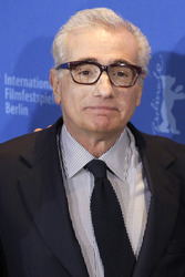 Martin Scorsese