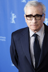 Martin Scorsese