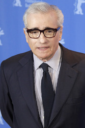 Martin Scorsese