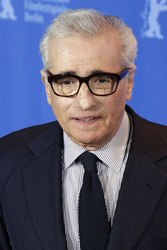 Martin Scorsese