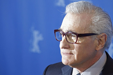 Martin Scorsese
