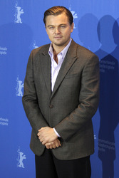 Leonardo DiCaprio